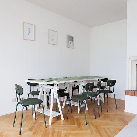 Familien- Und Gruppenparadies Platz Fuer 12 Gaeste Wiedeń Zewnętrze zdjęcie